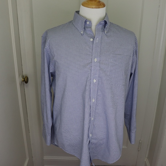 Ralph Lauren Dress Shirt - Picture 4 of 6